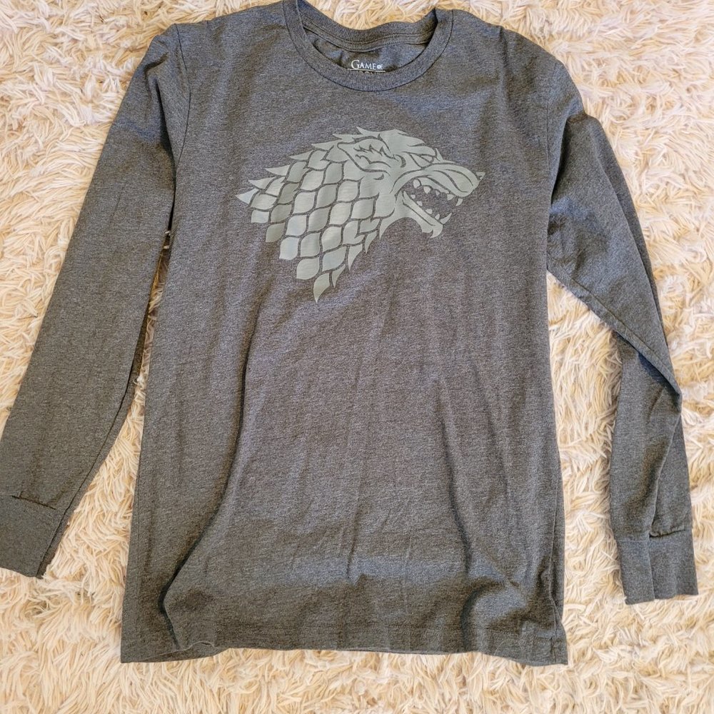 Game of Thrones Men's Large T-shirt